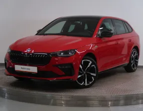 Škoda Scala MONTE CARLO 1.5TSI 110KW DSG PANORAMA