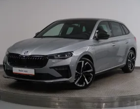 Škoda Scala MONTE CARLO 1.0TSI 85KW DSG PANORAMA