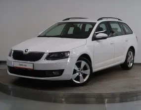 Škoda Octavia ELEGANCE 1.4TSI 103KW