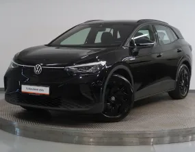 Volkswagen ID.4 COMFORT PRO PERFORMANCE 150KW 82kWh