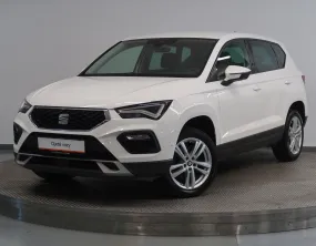 SEAT Ateca 2.0TDI 110KW TAŽNÉ NAVI
