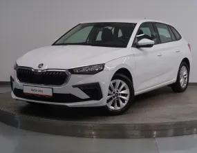 Škoda Scala SELECTION 1.0TSI 85KW