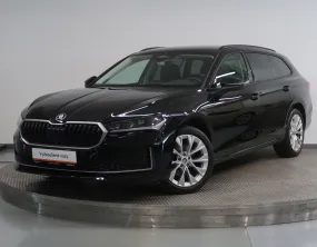 Škoda Superb SELECTION 2.0TDI 110KW DSG CANTON LED MATRIX