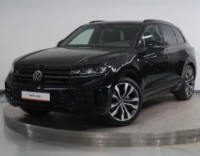 Volkswagen Touareg R-LINE V6 3,0TDI 170 KW 4MOTION