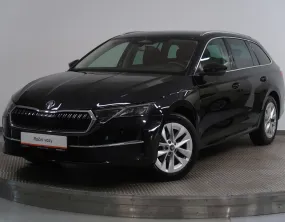Škoda Octavia TOP SELECTION 1.5TSI M-HEV 110KW DSG
