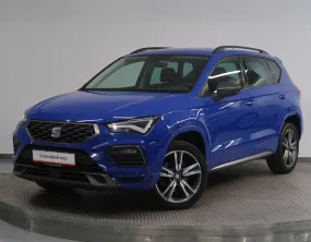 SEAT Ateca FR 2.0TDI 110KW DSG