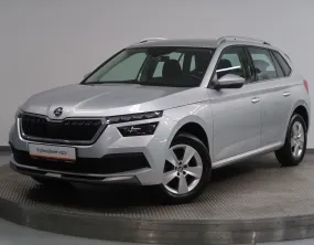 Škoda Kamiq STYLE 1.0TSI 70KW