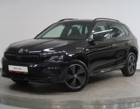 Škoda Kamiq MONTE CARLO 1.5TSI 110KW DSG