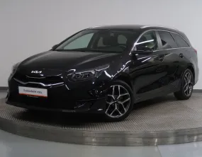 KIA Ceed SW TOP 1.5T-GDi 118KW