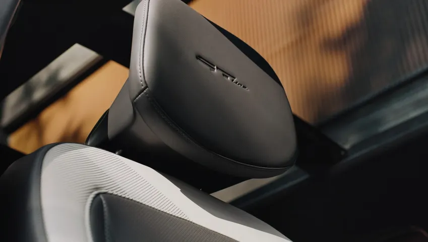 Kia EV5 – fotografie 8