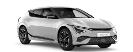 Kia EV6 GT – náhled