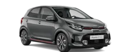 Kia Picanto – náhled