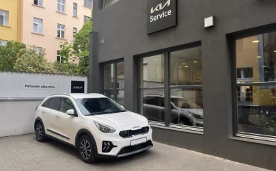 Servis 24/7 na pobočce Legerova