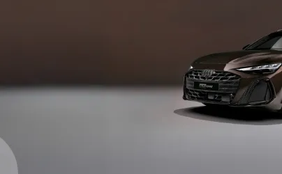 Otevíráme servis Audi